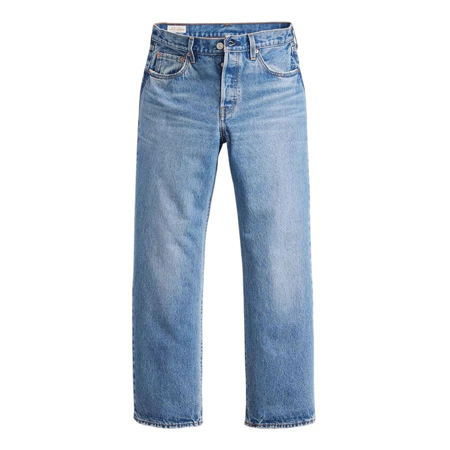 Jeans Alla Caviglia Levi's 501 Anni 90 Levis | A9150/0002DENIM